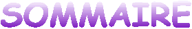 Sommaire